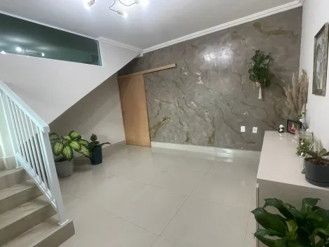 Casa residencial disponível para venda por R$520.000,00 no bairro Morada do Sol em Americana/SP.