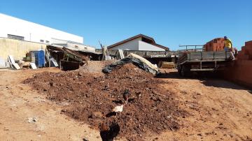 imagem 4 - Terreno disponível para alugar por R$ 4.500,00/mês no Vila Mariana em Americana/SP. imagem 4 - Terreno disponível para alugar por R$ 4.500,00/mês no Vila Mariana em Americana/SP.