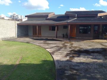 imagem 1 - Casa disponível para alugar ou vender no Bairro Chácara Mantovani em Americana/SP imagem 1 - Casa disponível para alugar ou vender no Bairro Chácara Mantovani em Americana/SP