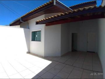 Santa Barbara D`Oeste Vila Dainese Casa Venda R$450.000,00 3 Dormitorios 1 Vaga Area do terreno 150.00m2 Area construida 105.00m2