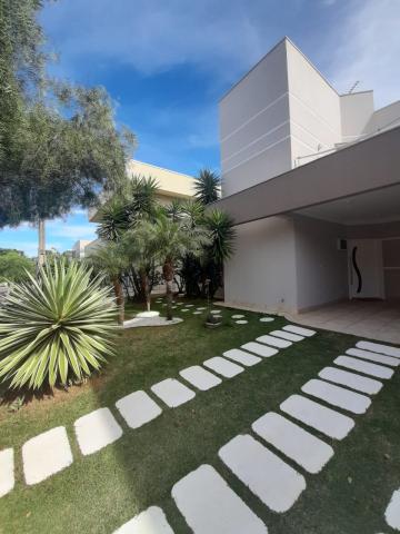 imagem 1 - Casa para alugar e à venda no Condomínio Terras do Imperador em Americana/SP imagem 1 - Casa para alugar e à venda no Condomínio Terras do Imperador em Americana/SP
