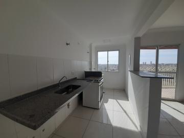 Apartamento para locação e venda no Jardim Santana em Americana/SP