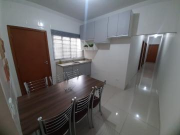 Casa Residencial Mobiliada para locação Parque Planalto em Santa Bárbara d'Oeste/SP