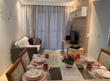 imagem 1 - Apartamento à venda por R$290.000,00 no Residencial Terra Nova em Americana/SP imagem 1 - Apartamento à venda por R$290.000,00 no Residencial Terra Nova em Americana/SP