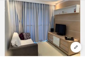 imagem 5 - Apartamento à venda por R$290.000,00 no Residencial Terra Nova em Americana/SP imagem 5 - Apartamento à venda por R$290.000,00 no Residencial Terra Nova em Americana/SP