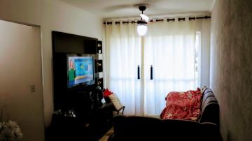 Apartamento a Venda - R$ 220.000,00 - Aceita Financiamento - Residencial Guaicurus em Americana - SP