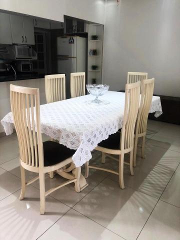 imagem 4 - Casa à venda por R$730.000,00 no Jardim Santana em Americana/SP imagem 4 - Casa à venda por R$730.000,00 no Jardim Santana em Americana/SP