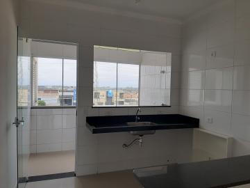 Apartamento para alugar e à venda no Condomínio Residencial Auta Leite Traballi em Americana/SP.