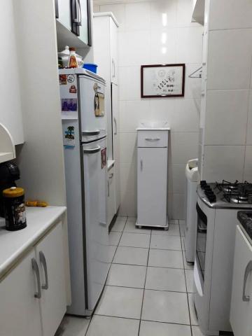 imagem 4 - Apartamento para alugar e à venda no Edifício Europa em Americana/SP imagem 4 - Apartamento para alugar e à venda no Edifício Europa em Americana/SP