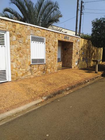 Casa à venda por R$1.300.000,00 no Bairro Santa Cruz em Americana/SP