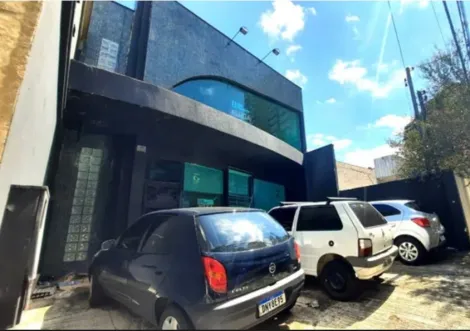 imagem 1 - Galpão / Salão comercial para alugar no bairro Jardim Girassol em Americana/SP imagem 1 - Galpão / Salão comercial para alugar no bairro Jardim Girassol em Americana/SP