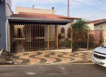 Santa Barbara D`Oeste Vila Linopolis I Casa Venda R$600.000,00 3 Dormitorios 2 Vagas Area do terreno 250.00m2 Area construida 220.00m2