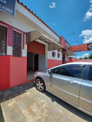 Salão comercial disponível para alugar por R$ 1.250,00/mês no Jardim Ipiranga em Americana/SP.