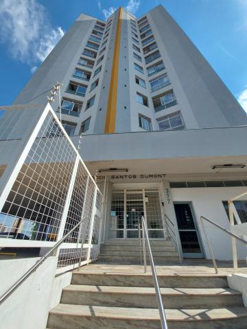 Apartamento para venda R$ 245.000,00 ou locação - Edifício Santos Dumont - Americana/SP
