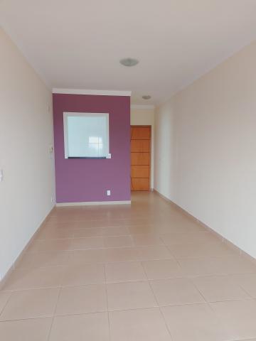 imagem 2 - Apartamento para alugar no Condomínio Itália em Americana/SP imagem 2 - Apartamento para alugar no Condomínio Itália em Americana/SP