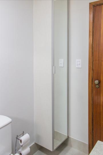 imagem 4 - Apartamento à venda no Edifício Planalto em Americana/SP imagem 4 - Apartamento à venda no Edifício Planalto em Americana/SP