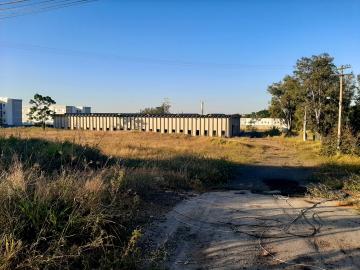 Galpão industrial disponível para locação por R$ 18.000/mês no bairro Morada do Sol em Americana/SP.