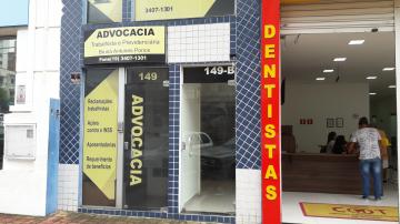 Americana Centro Salao Locacao R$ 2.500,00 