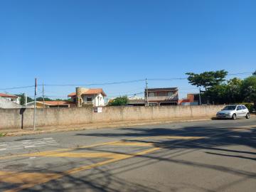Terreno comercial disponível para alugar por R$ 1.200,00/mês no bairro São Manoel em Americana/SP.