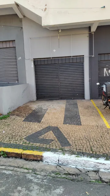 imagem 1 - Galpão / Salão comercial para alugar no bairro Vila Galo em Americana/SP imagem 1 - Galpão / Salão comercial para alugar no bairro Vila Galo em Americana/SP