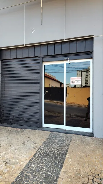 imagem 2 - Galpão / Salão comercial para alugar no bairro Vila Galo em Americana/SP imagem 2 - Galpão / Salão comercial para alugar no bairro Vila Galo em Americana/SP