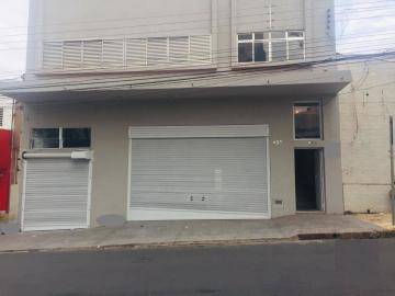 imagem 1 - Galpão / Salão comercial para alugar no Centro de Americana/SP imagem 1 - Galpão / Salão comercial para alugar no Centro de Americana/SP