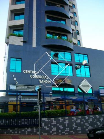 Sala Comercial Edifício Sandin;