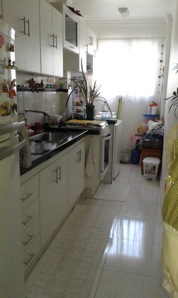 imagem 3 - Apartamento à venda por R$310.000,00 no Condomínio Fechado Spazio Arezzo em Americana/SP imagem 3 - Apartamento à venda por R$310.000,00 no Condomínio Fechado Spazio Arezzo em Americana/SP