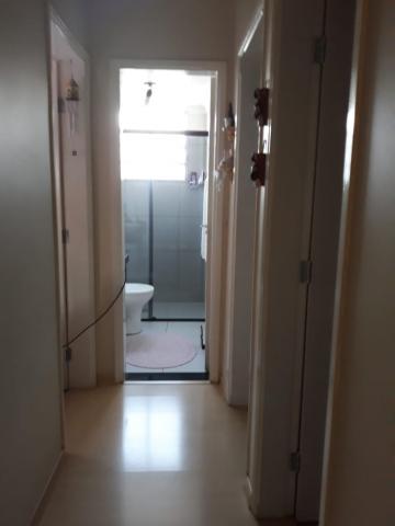 imagem 4 - Apartamento à venda por R$310.000,00 no Condomínio Fechado Spazio Arezzo em Americana/SP imagem 4 - Apartamento à venda por R$310.000,00 no Condomínio Fechado Spazio Arezzo em Americana/SP