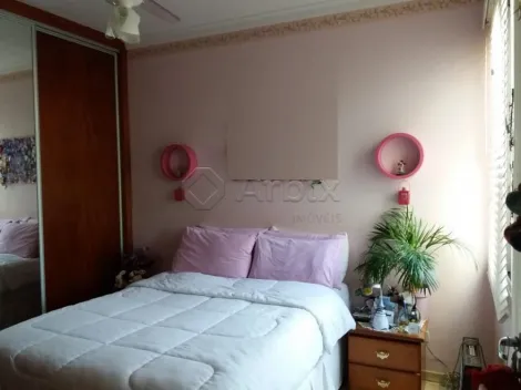 imagem 5 - Apartamento à venda por R$310.000,00 no Condomínio Fechado Spazio Arezzo em Americana/SP imagem 5 - Apartamento à venda por R$310.000,00 no Condomínio Fechado Spazio Arezzo em Americana/SP
