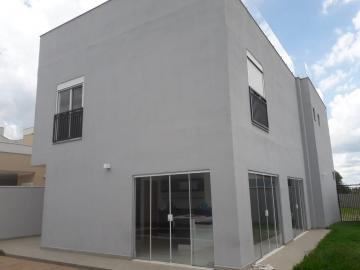 Casa sobrado para locação e venda - Condomínio Santorini em Americana/SP
