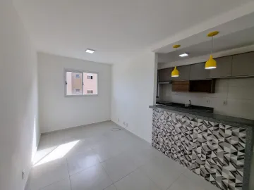 Apartamento para alugar por R$ 1.100,00/mês no Condomínio Residencial Latânia I em Nova Odessa/SP.