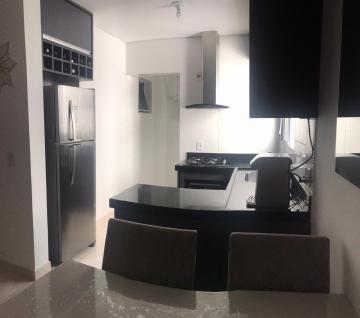 Apartamento à venda R$ 260.000,00 - Parque Jaguari - Condominio Athenas - Americana /SP