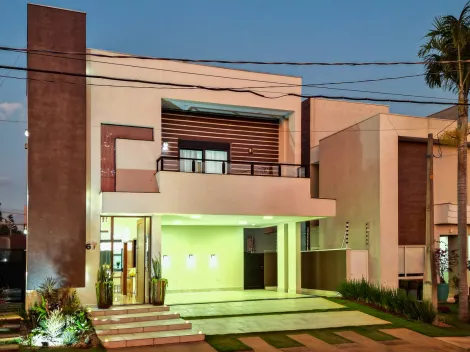 Santa Barbara D`Oeste Residencial Mac Knight Casa Locacao R$ 10.700,00 Condominio R$470,00 3 Dormitorios 4 Vagas Area do terreno 324.00m2 Area construida 304.00m2