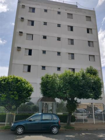 Apartamento à venda R$ 750.000,00 - Edificio Aziz Domingos - Jardim São Paulo - Americana /SP