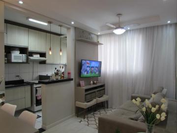 imagem 1 - Apartamento à venda por R$215.000,00 no Condomínio Spazio Aramis em Americana/SP imagem 1 - Apartamento à venda por R$215.000,00 no Condomínio Spazio Aramis em Americana/SP