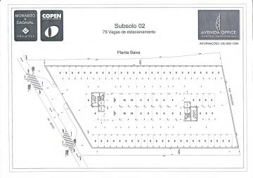imagem 5 - Comercial - Sala Comercial em Condomínio imagem 5 - Comercial - Sala Comercial em Condomínio
