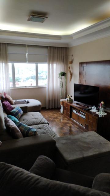 imagem 1 - Apartamento à venda  no Edifício Solar Acapulco em Americana/SP imagem 1 - Apartamento à venda  no Edifício Solar Acapulco em Americana/SP