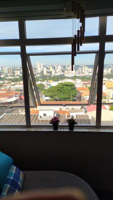 imagem 2 - Apartamento à venda  no Edifício Solar Acapulco em Americana/SP imagem 2 - Apartamento à venda  no Edifício Solar Acapulco em Americana/SP