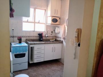 imagem 2 - Apartamento à venda no Residencial Daniza em Americana/SP imagem 2 - Apartamento à venda no Residencial Daniza em Americana/SP