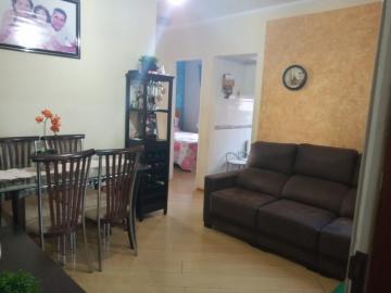 imagem 1 - Apartamento à venda no Residencial Daniza em Americana/SP imagem 1 - Apartamento à venda no Residencial Daniza em Americana/SP