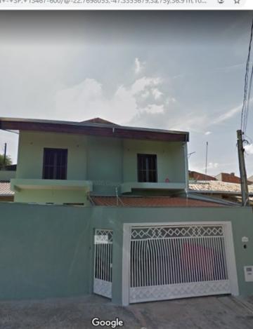 Casa à venda por R$550.000,00 no Bairro Cidade Jardim II em Americana/SP