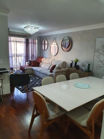 imagem 3 - Apartamento à venda por R$800.000,00 no Edifício Cheverny em Americana/SP imagem 3 - Apartamento à venda por R$800.000,00 no Edifício Cheverny em Americana/SP
