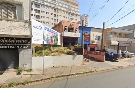 imagem 3 - Terreno Comercial na Rua D Pedro II - Americana - SP imagem 3 - Terreno Comercial na Rua D Pedro II - Americana - SP