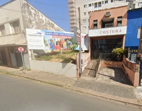 imagem 1 - Terreno Comercial na Rua D Pedro II - Americana - SP imagem 1 - Terreno Comercial na Rua D Pedro II - Americana - SP