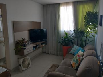 imagem 1 - Apartamento à venda no Condomínio Spazio Azzurro em Americana/SP imagem 1 - Apartamento à venda no Condomínio Spazio Azzurro em Americana/SP