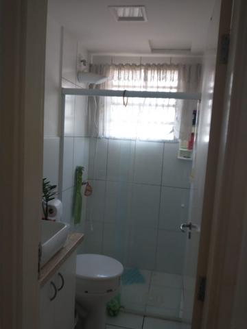 imagem 5 - Apartamento à venda no Condomínio Spazio Azzurro em Americana/SP imagem 5 - Apartamento à venda no Condomínio Spazio Azzurro em Americana/SP