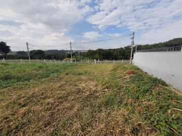 Terreno Comercial a Venda Próximo ao Condomínio Pau Brasil - Americana