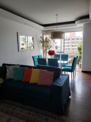 imagem 2 - Apartamento à venda por R$ 800.000,00 no Edifício Itararé em Americana/SP imagem 2 - Apartamento à venda por R$ 800.000,00 no Edifício Itararé em Americana/SP