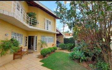 imagem 2 - Sobrado para alugar e/ou vender no Jardim Girassol em Americana/SP. imagem 2 - Sobrado para alugar e/ou vender no Jardim Girassol em Americana/SP.